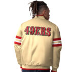 San_Francisco_49ers_Varsity_Jacket_For_Sale