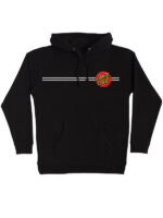 Santa-Cruz-SkateboardsHoodie-Black