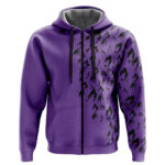 Sasuke Curse Mark Hoodie Sale