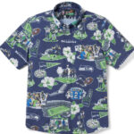 Seahawks Hawaiian Shirt