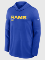 Sean-McVay-LA-Rams-Sideline-Hoodie-Shirt
