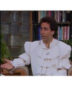 Seinfeld Puffy Shirt