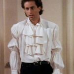 Seinfeld Puffy Shirt Sale