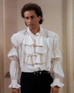 Seinfeld Puffy Shirt Sale