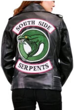 Serpents_Southside_Riverdale_Leather_Jacket