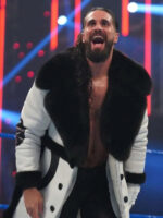 Seth-Rollins-APW-WWE-RAW-White-Coat