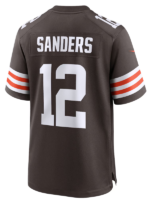 Shedeur-Sanders-Jersey-Brown
