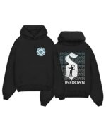 Shinedown Daylight Hoodie For Sale