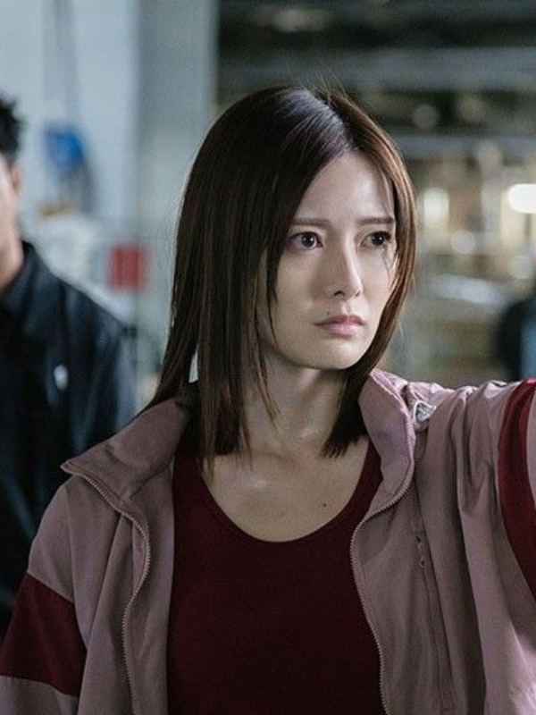 Zom 100 Bucket List Of The Dead Mai Shiraishi Jacket