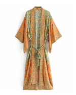 Beth Dutton Robe - Image 2
