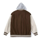 Shop_Brown_Varsity_Jacket_Mens_Nearby