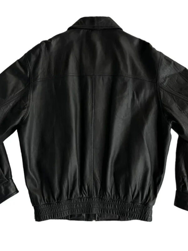 Colebrook Leather Jacket Zing Apparel