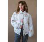 Damson Madder Jacket - Image 4