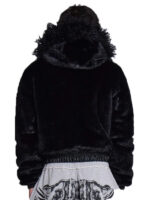 Shop Jaded London Jacket Back