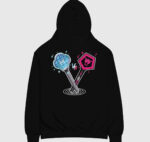 Kpop Demon Hunters Hoodie - Image 6