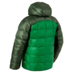 Shop Montbell Jacket Puffer