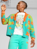 Shop Puma Scooby Doo Jacket