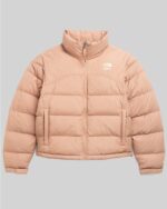 Skims x North Face Jacket
