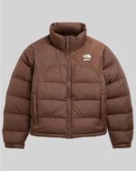 Skims x North Face Jacket
