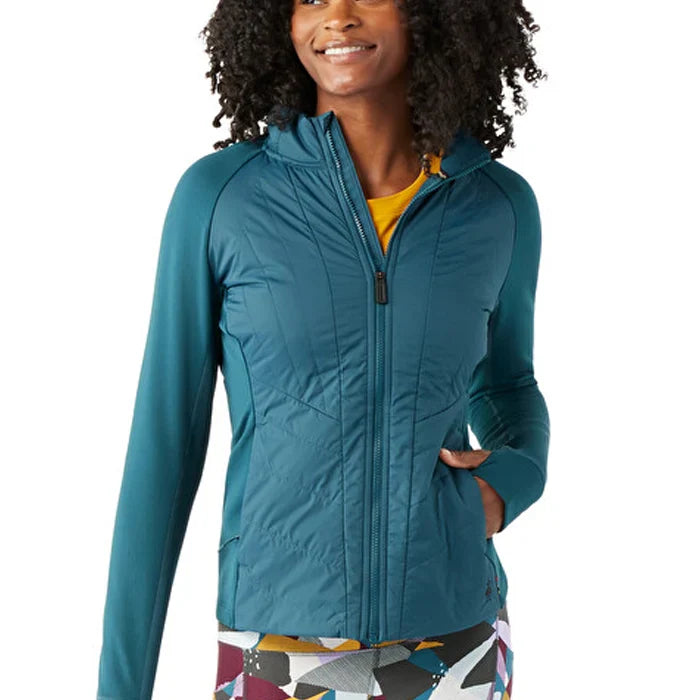 Smartwool_Smartloft_Jacket_Women Smartwool_Smartloft_Jacket_Women