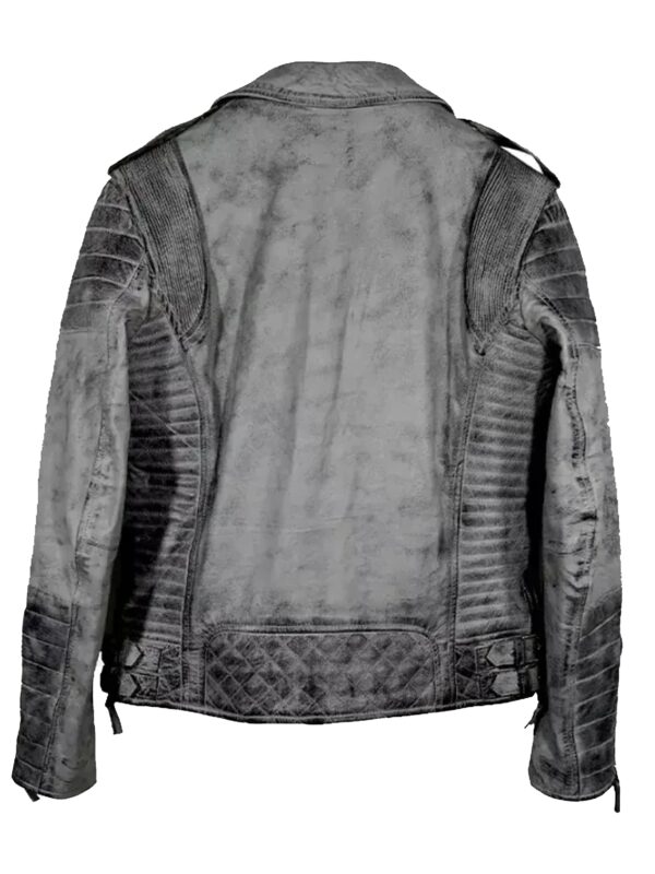 Smoke_Quilted_Biker_Weathered_Grey_Biker_Jacket_Back