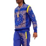 Snoop-Dogg-Blue-Bandana-Tracksuit-For-Sale