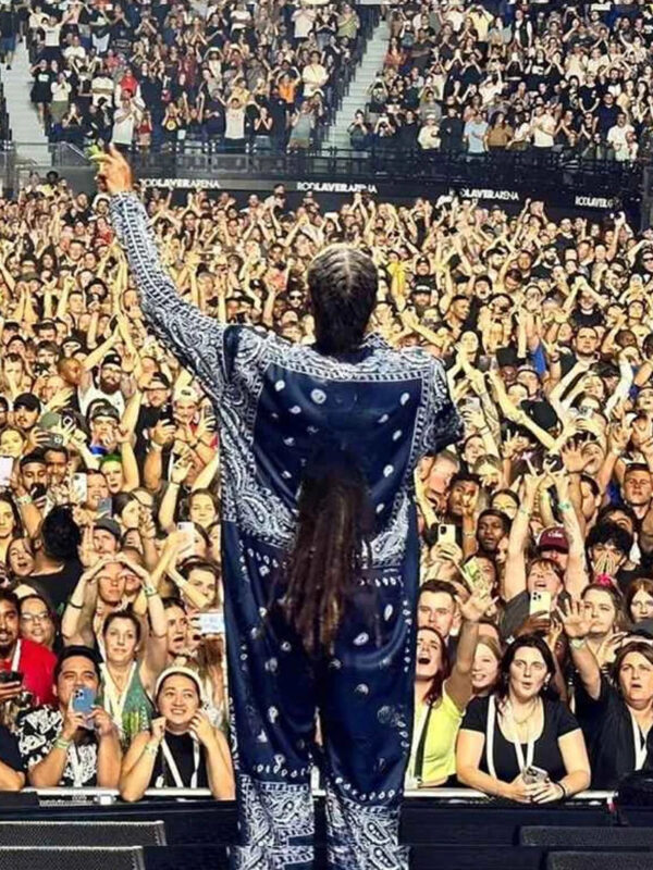 Snoop-Dogg-Death-Row-Bandana-Blue-Jumpsuit