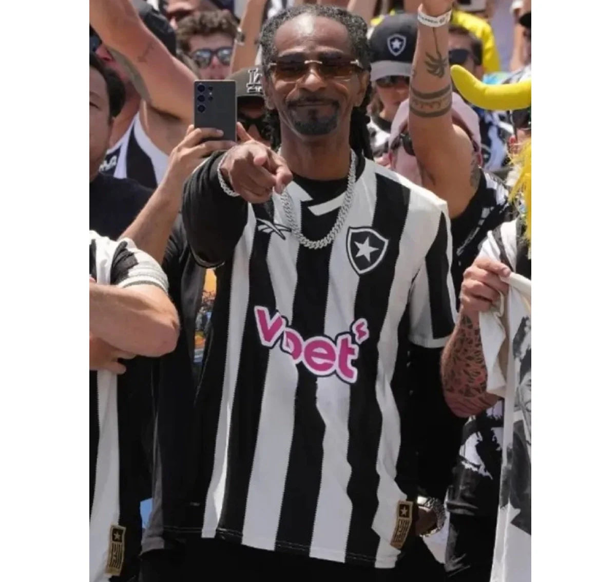 Snoop-Dogg-FIFA-Club-World-Cup-2025-BlackWhite-Striped-Jersey-1 Snoop-Dogg-FIFA-Club-World-Cup-2025-BlackWhite-Striped-Jersey