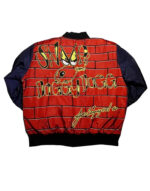 Snoop Dogg Doggy Style Jacket Zing Apparel