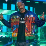 Snoop Dogg Doggy Style Jacket Zing Apparel