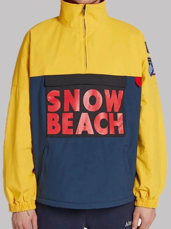 Snow-Beach-Jacket
