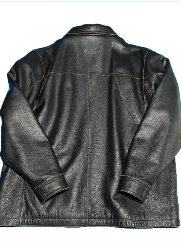 Sonoma Leather Jacket Zing Apparel