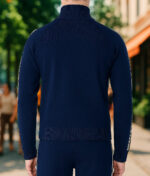 Daddy Yankee Sonriele Track Jacket - Image 5