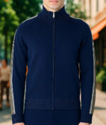 Daddy Yankee Sonriele Track Jacket - Image 4