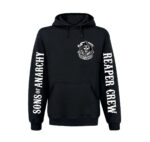 Sons Of Anarchy Hoodie