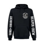 Sons Of Anarchy Hoodie