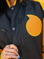 Soul Eater Jacket Pockets