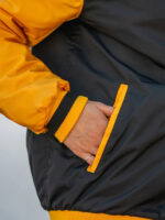 Soul Eater Jacket Sleeves