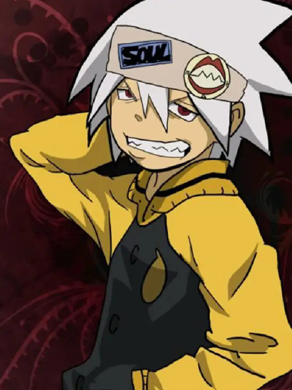 Soul_Eater_Yellow_Jacket