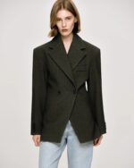 Source-Unknown-Nangy-Blazer-Dupe-Green