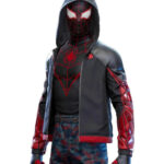 Spider-Man-Miles-Morales-Jacket