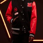 Spider-Man: Across the Spider-Verse Miles Morales Jacket