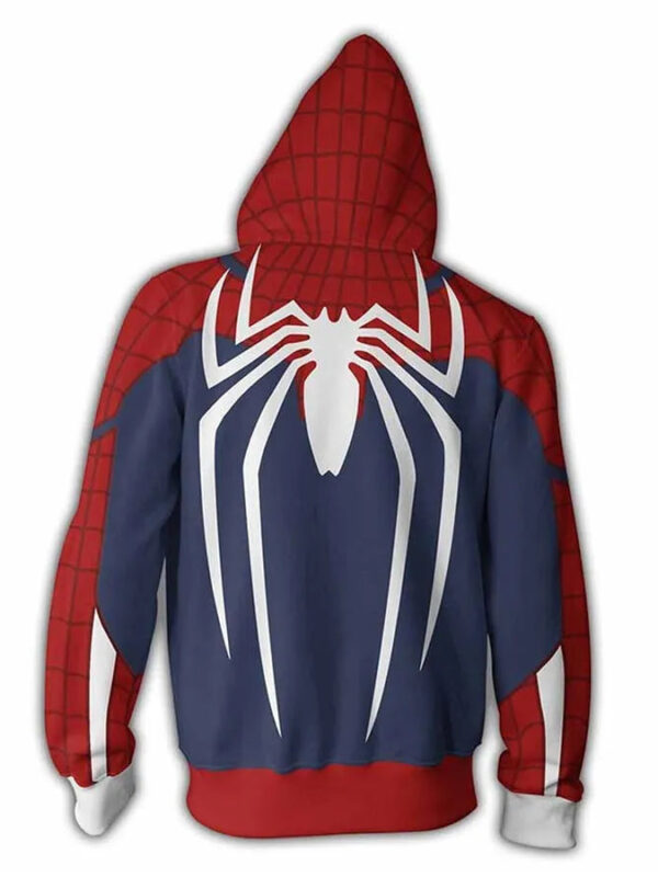 Spider-Man_PS4_Hoodie_For_Sale
