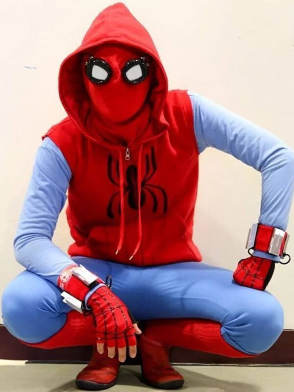 Spiderman_Hoodie_Costume