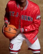 Spike-Lee-St-Johns-University-Jacket-For-Sale