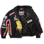 Spongebob_Supreme_Jacket_Quilted