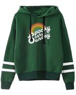 Spooky Scary Sunday Hoodie Buy