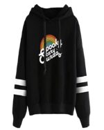 Spooky Scary Sunday Hoodie For Men And Women