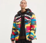 Sprayground Jacket