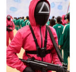 Squid Game Costume